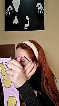 Ivanna Diamon online show from 02/26/26, 11:38