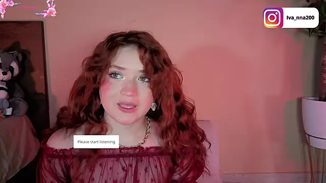 Ivanna Diamon online show from 05/14/26, 01:02