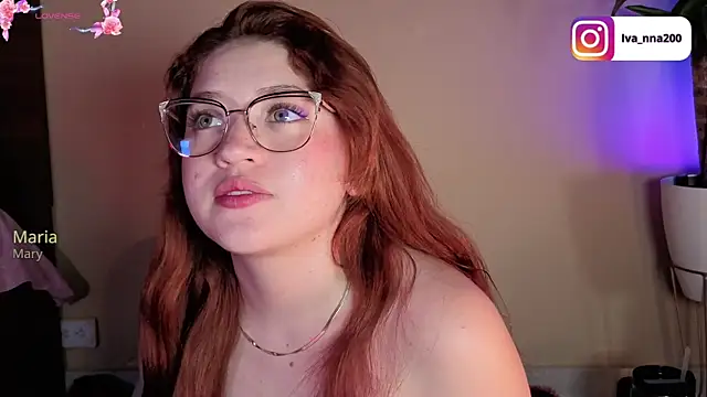 Ivanna Diamon online show from 05/05/26, 02:03