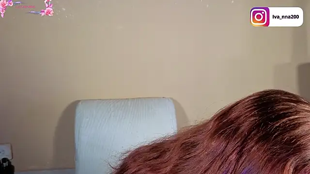 Ivanna Diamon online show from 03/15/26, 03:24