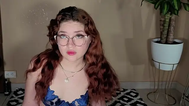 Ivanna Diamon online show from 04/18/26, 12:46