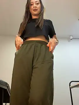 Snapshot of Sofii_gold chatting on 01/14/25, 01:15 Sofii gold online show from 01/14/25, 01:15