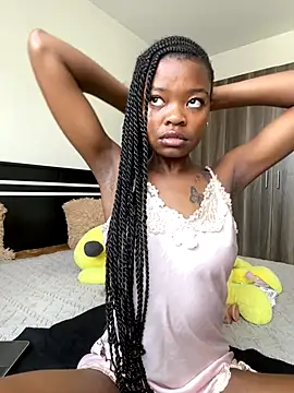 Grusha19 online show from 11/16/25, 08:30