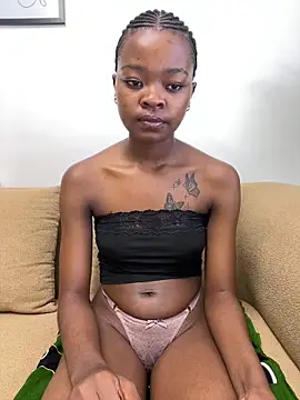 Grusha19 online show from 04/13/26, 12:31