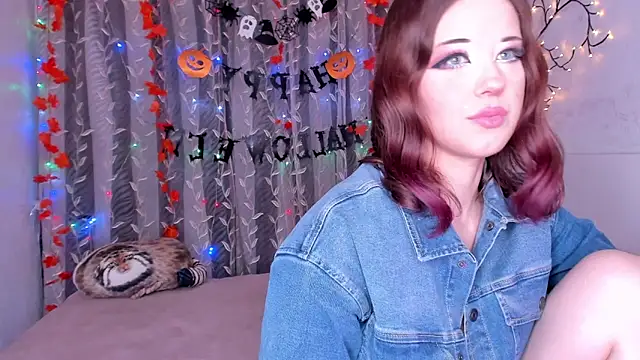 space cowgirl online show from 11/16/25, 05:28