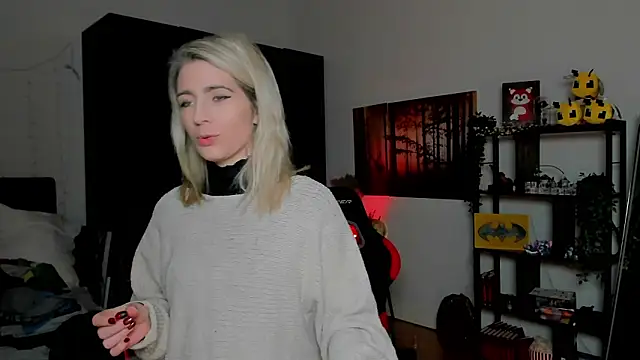 Lisaonthemoon online show from 02/10/26, 06:18