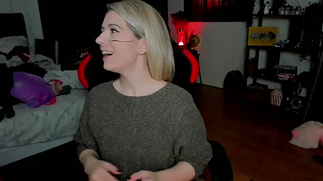 Lisaonthemoon online show from 02/03/26, 06:24