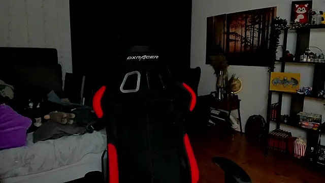 Lisaonthemoon online show from 02/20/26, 03:03