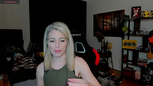 Lisaonthemoon online show from 11/01/25, 11:42