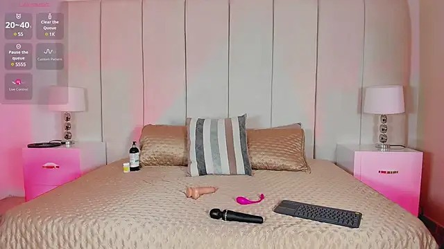 Snapshot of Ithan_sammy chatting on 01/20/25, 12:28 Ithan sammy online show from 01/20/25, 12:28