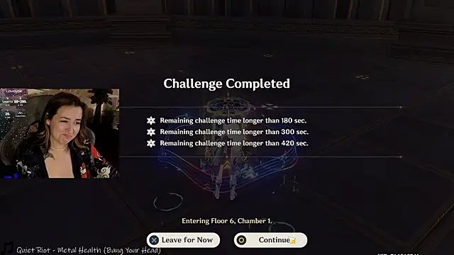 Megan  Hart online show from 01/09/25, 03:36