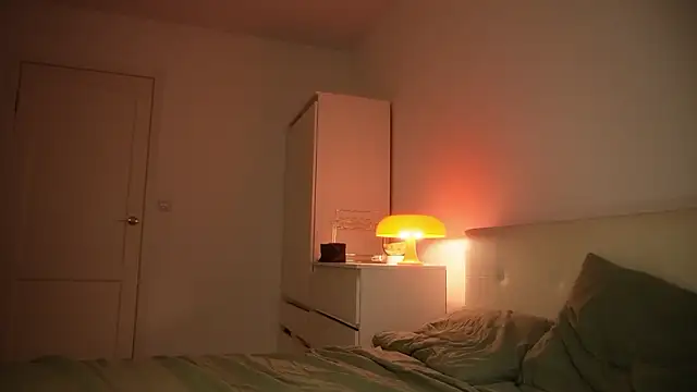 Megan  Hart online show from 02/24/26, 04:35