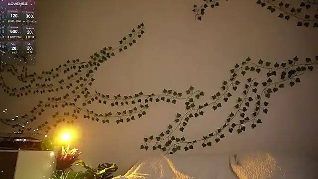 Megan  Hart online show from 12/23/25, 09:19