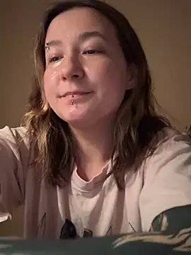 Megan  Hart online show from 02/16/25, 02:31