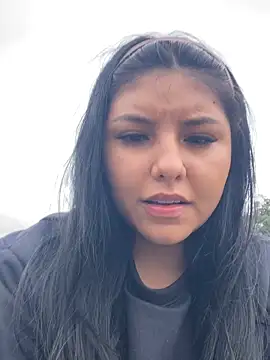 Nahomi Wild online show from 02/10/26, 02:05