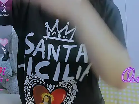 Linh diudang online show from 03/03/26, 02:29