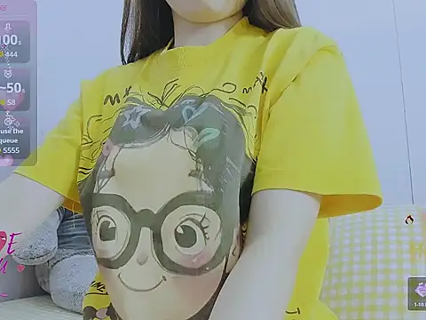 Linh diudang online show from 11/05/25, 02:36