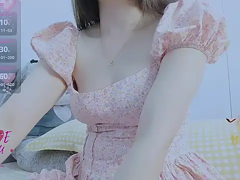 Linh diudang online show from 11/03/25, 11:08