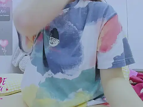 Linh diudang online show from 11/02/25, 02:55