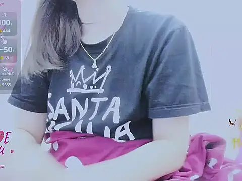 Linh diudang online show from 11/08/25, 04:21