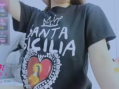 Linh diudang online show from 12/02/25, 02:45