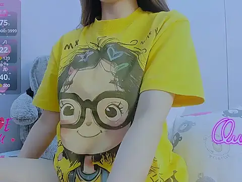 Linh diudang online show from 03/12/26, 02:28