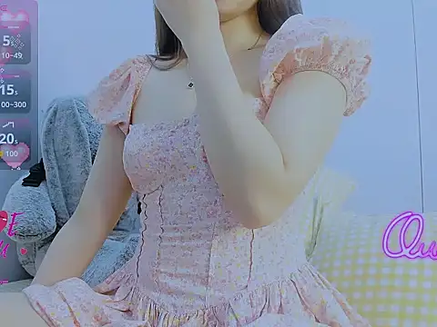 Linh diudang online show from 03/04/26, 02:30