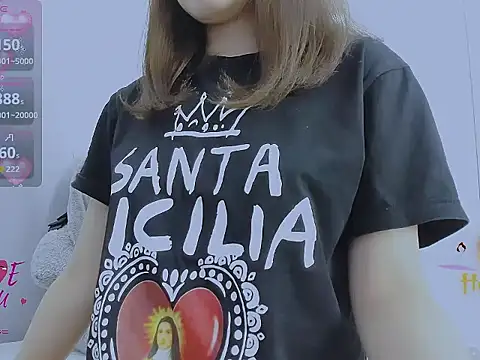 Linh diudang online show from 11/20/25, 03:51