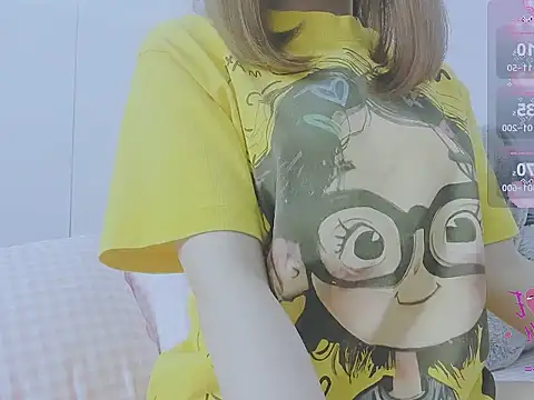 Linh diudang online show from 09/29/25, 02:40