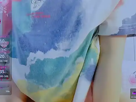 Linh diudang online show from 03/16/26, 02:30