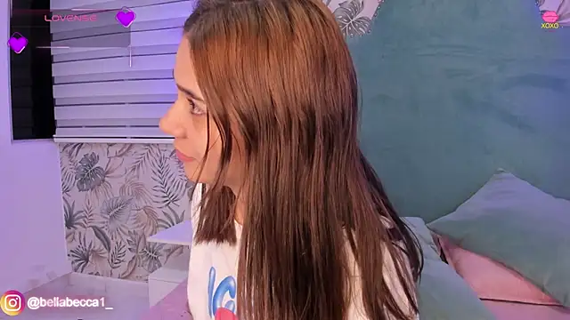 bellaa becca online show from 01/20/25, 07:46