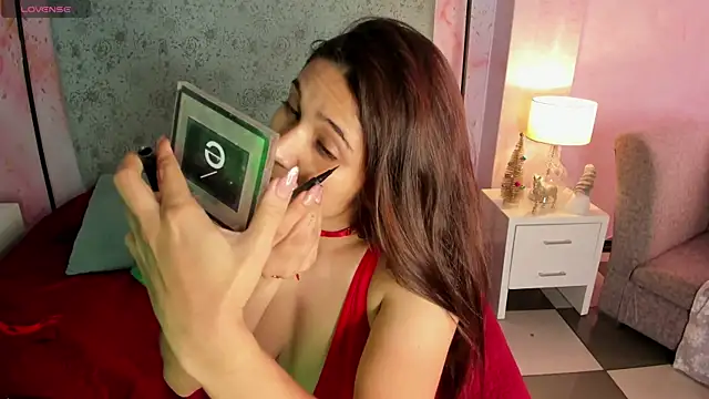 bellaa becca online show from 12/15/25, 05:08