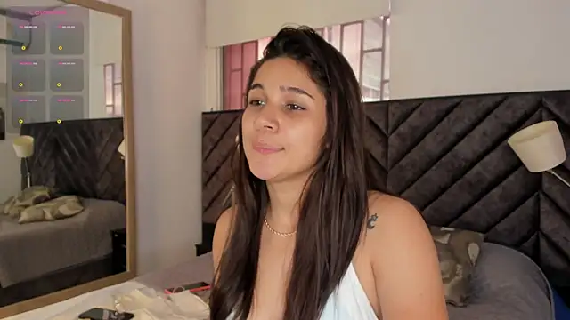 bellaa becca online show from 11/24/25, 05:46