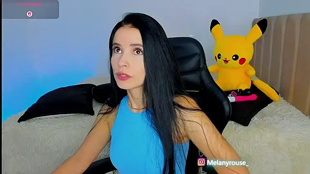 melanyrouse1 online show from 11/21/25, 08:08