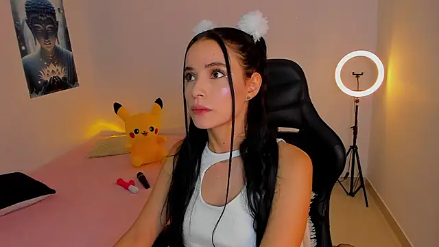 melanyrouse1 online show from 02/24/26, 07:37