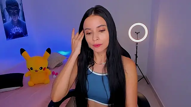 melanyrouse1 online show from 03/27/26, 09:05