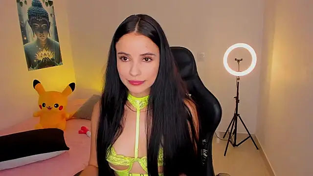 melanyrouse1 online show from 03/30/26, 08:32