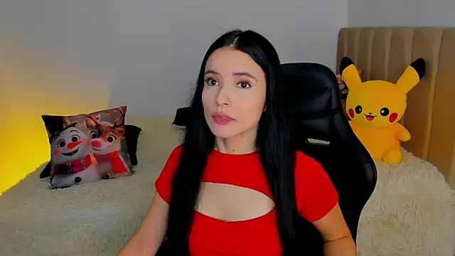 melanyrouse1 online show from 01/06/26, 08:02