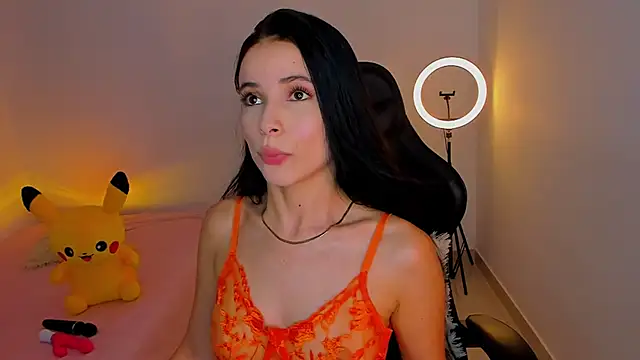 melanyrouse1 online show from 03/03/26, 07:43