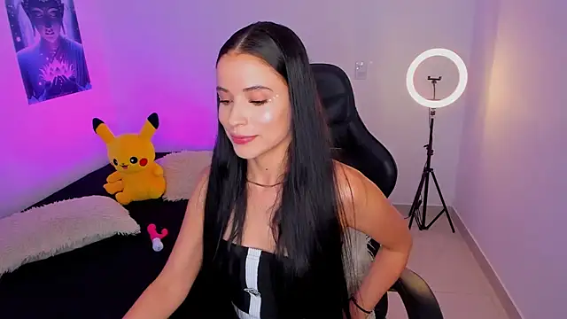 melanyrouse1 online show from 03/26/26, 08:40