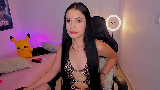 melanyrouse1 online show from 04/05/26, 08:04