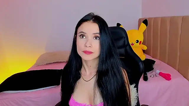 melanyrouse1 online show from 01/15/26, 07:39