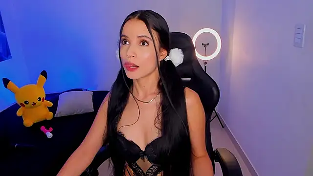 melanyrouse1 online show from 03/13/26, 07:52