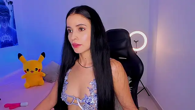 melanyrouse1 online show from 03/28/26, 08:54