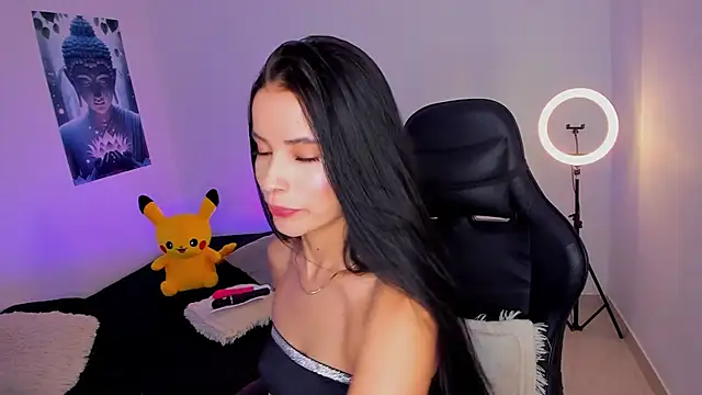 melanyrouse1 online show from 03/22/26, 09:05