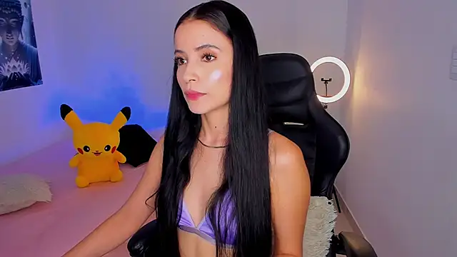 melanyrouse1 online show from 04/07/26, 08:10