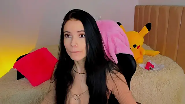 melanyrouse1 online show from 01/12/26, 07:31