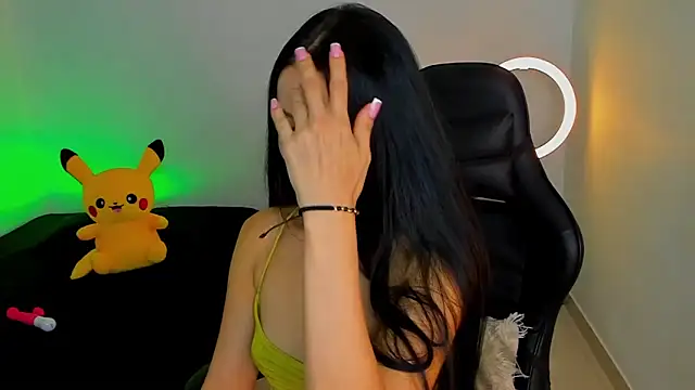 melanyrouse1 online show from 02/13/26, 07:47