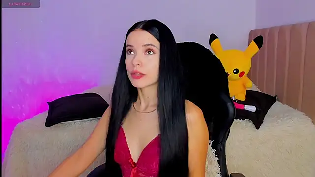 melanyrouse1 online show from 11/16/25, 08:57