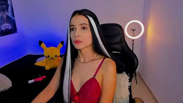 melanyrouse1 online show from 02/21/26, 08:11